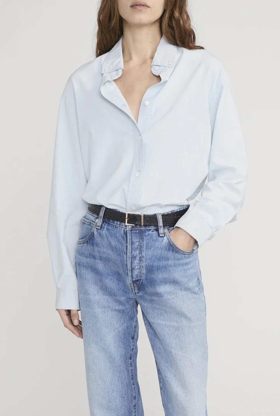 The Heritage Patched Shirt - Image 2