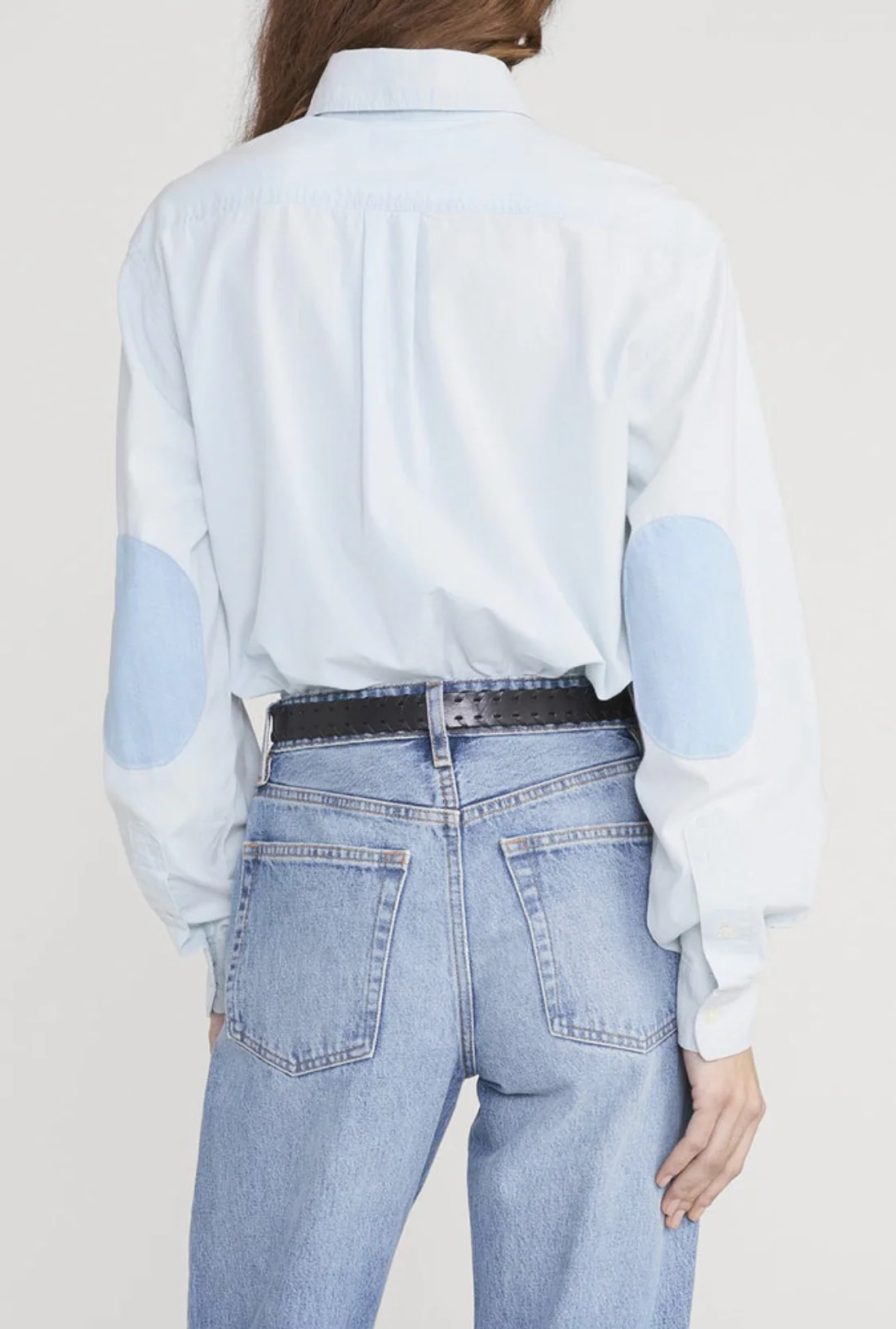 The Heritage Patched Shirt - Image 3