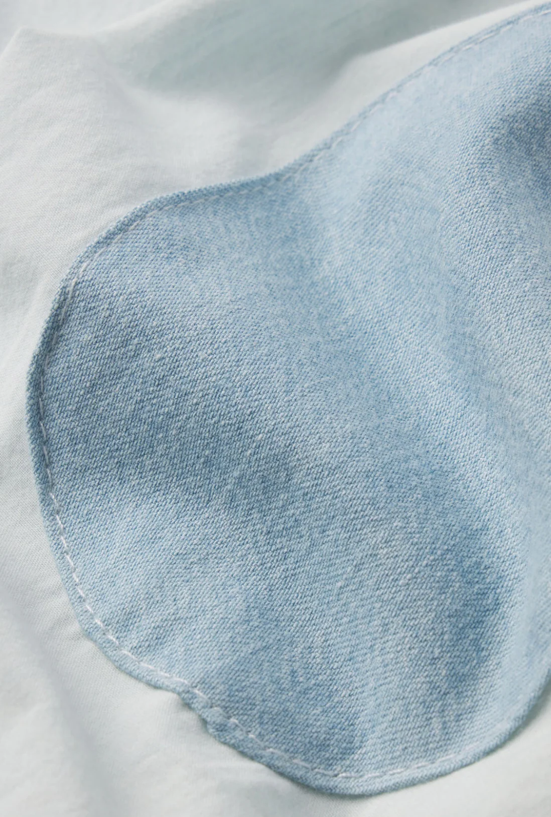The Heritage Patched Shirt - Image 4
