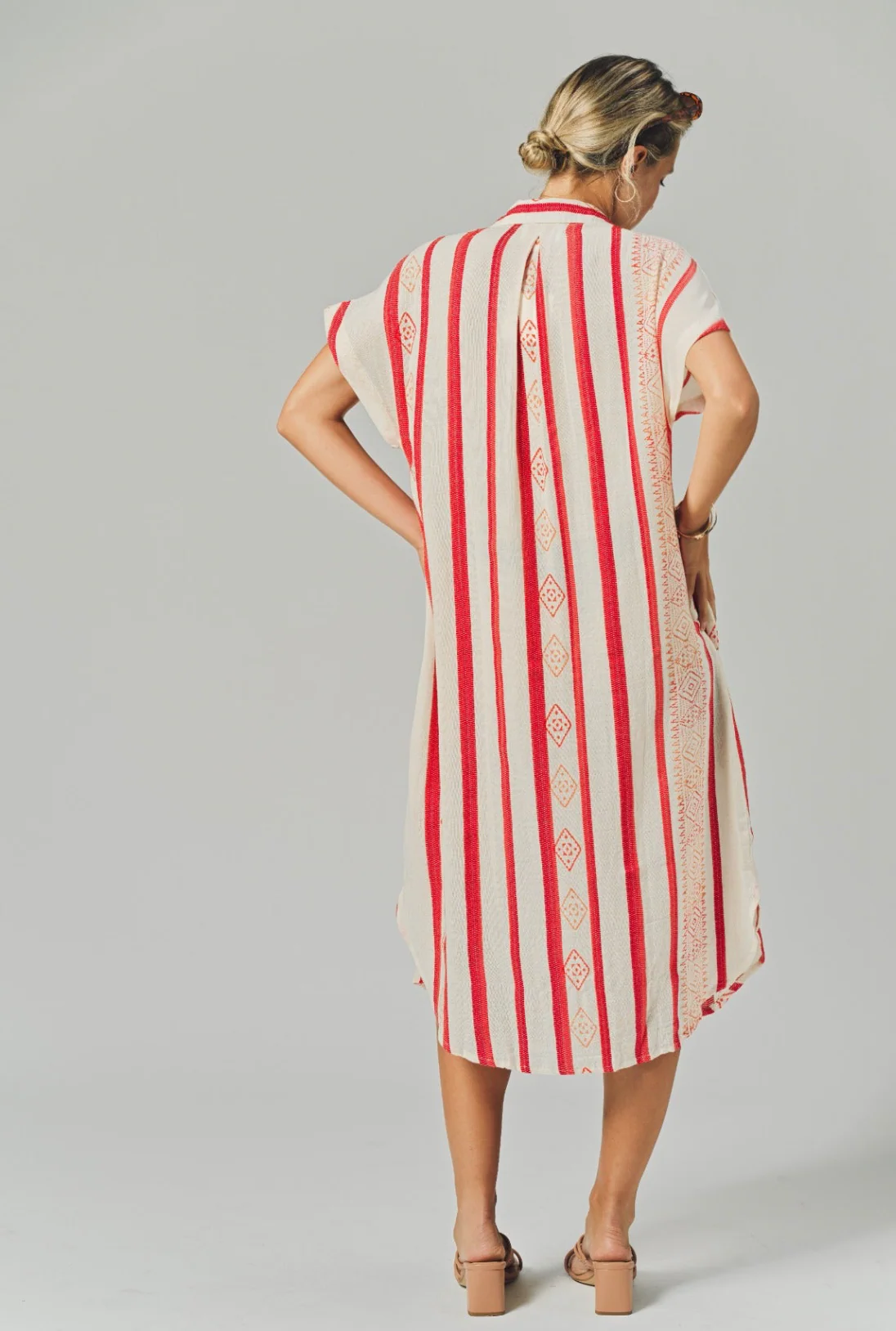 The Lea Dress - Image 3