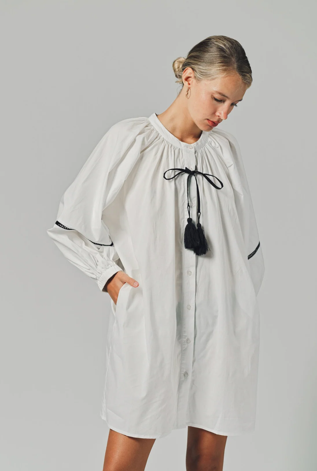 The Minka Dress - Image 2