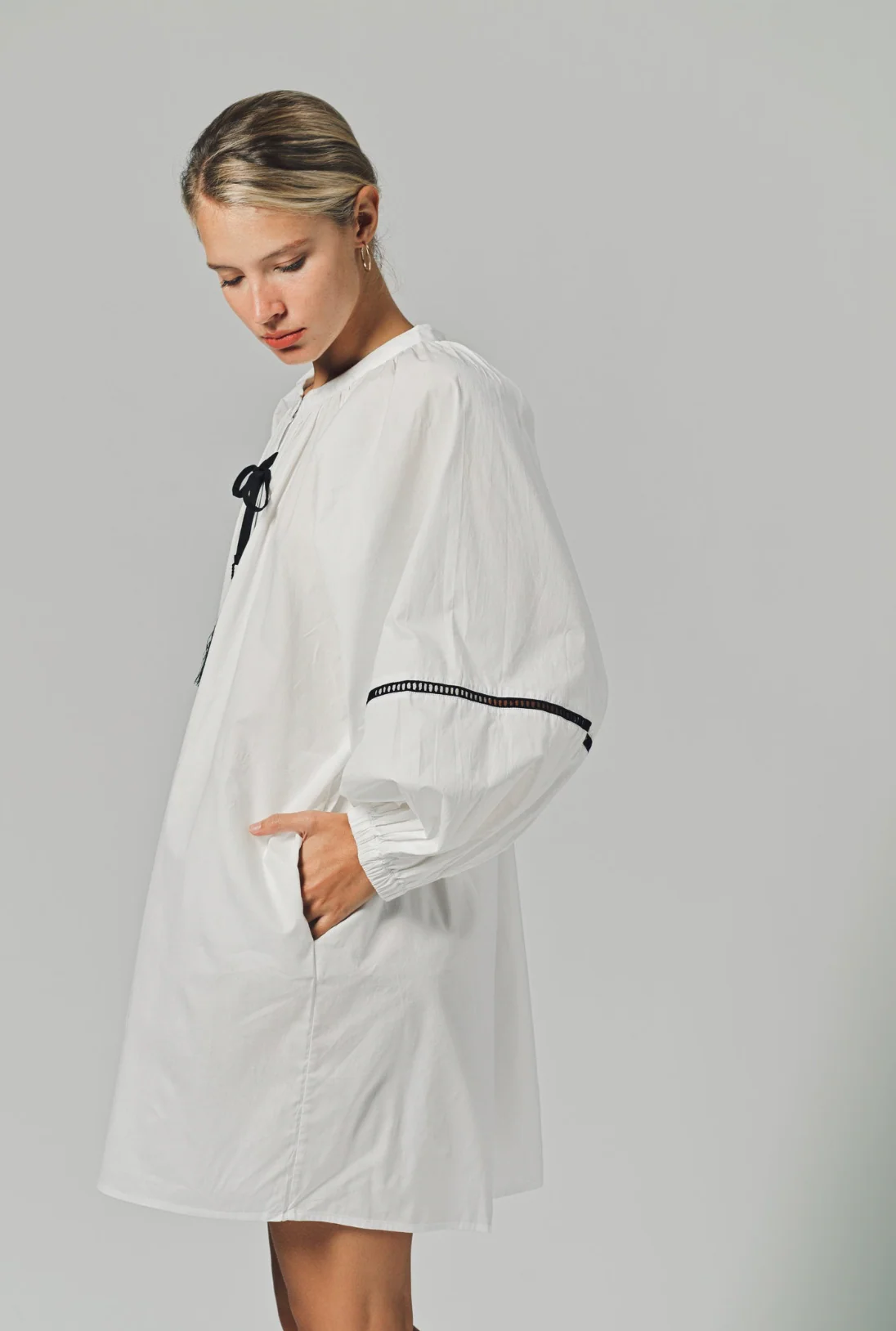 The Minka Dress - Image 3