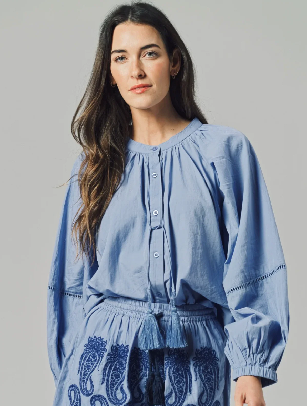 The Minka Shirt - Image 2