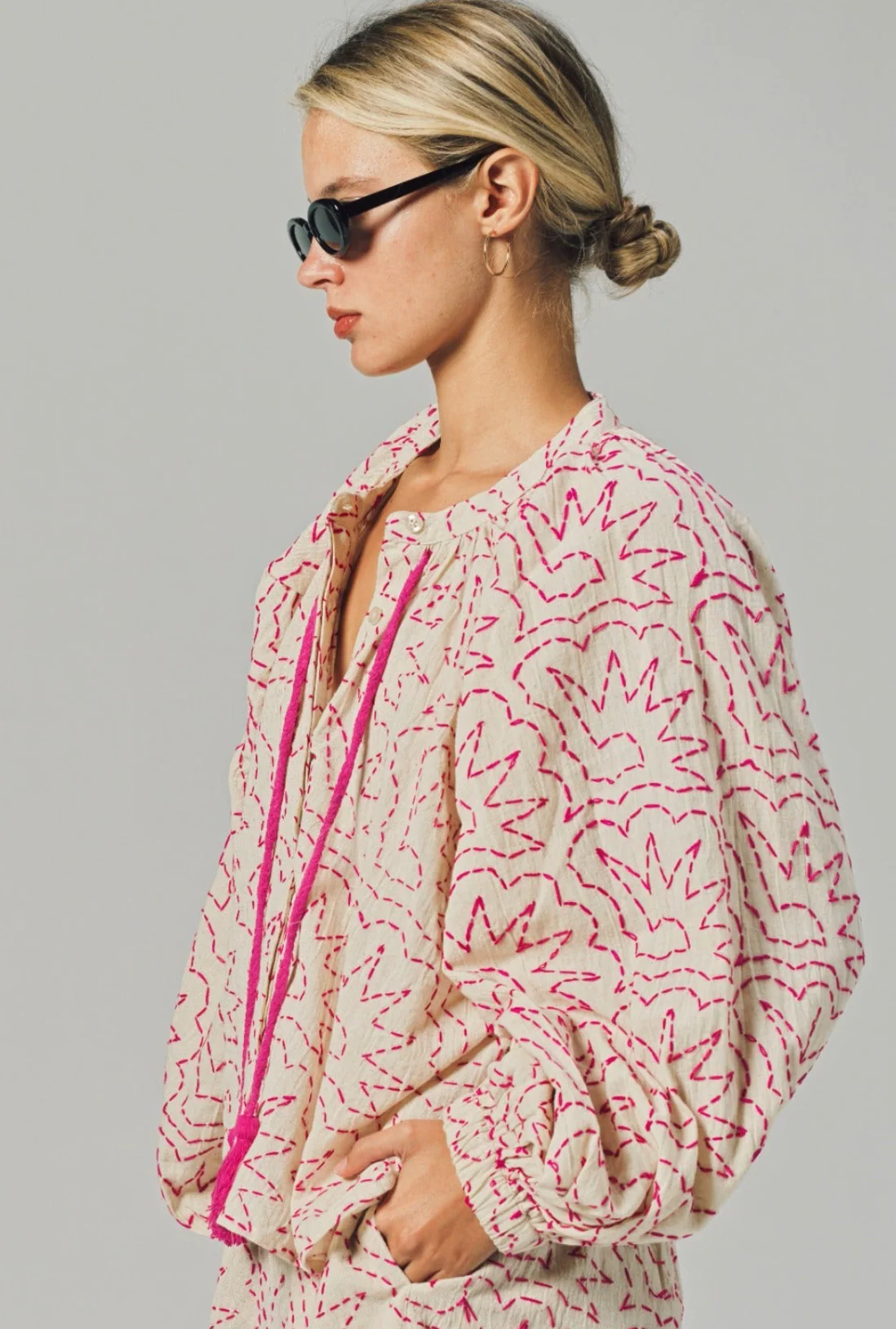 The Minka Shirt - Image 3