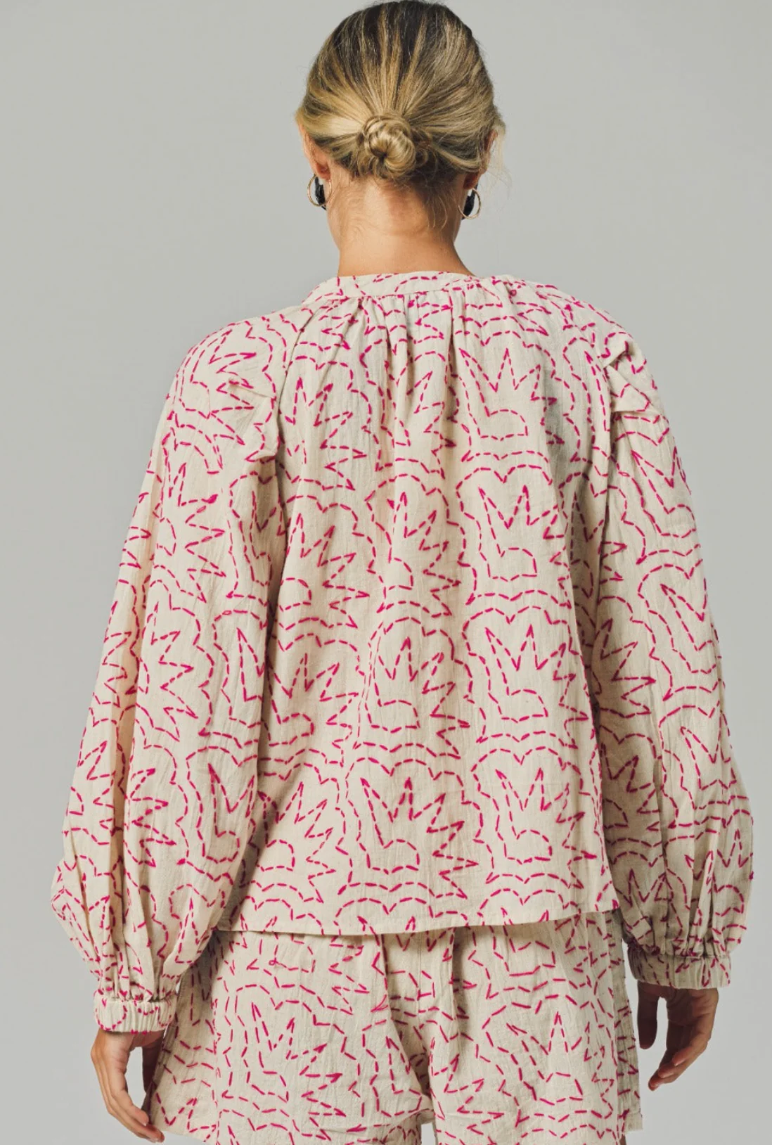 The Minka Shirt - Image 4