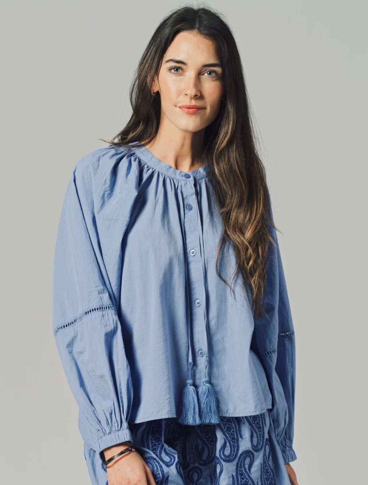 The Minka Shirt - Image 5