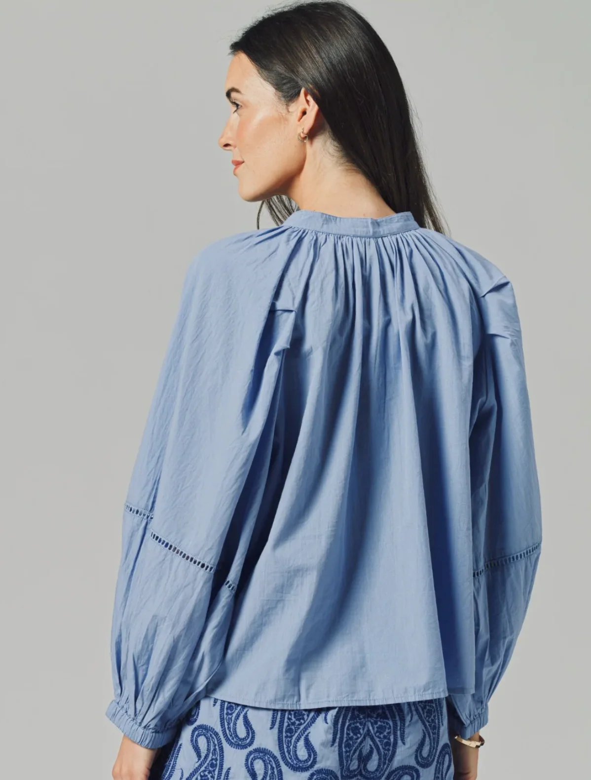 The Minka Shirt - Image 6