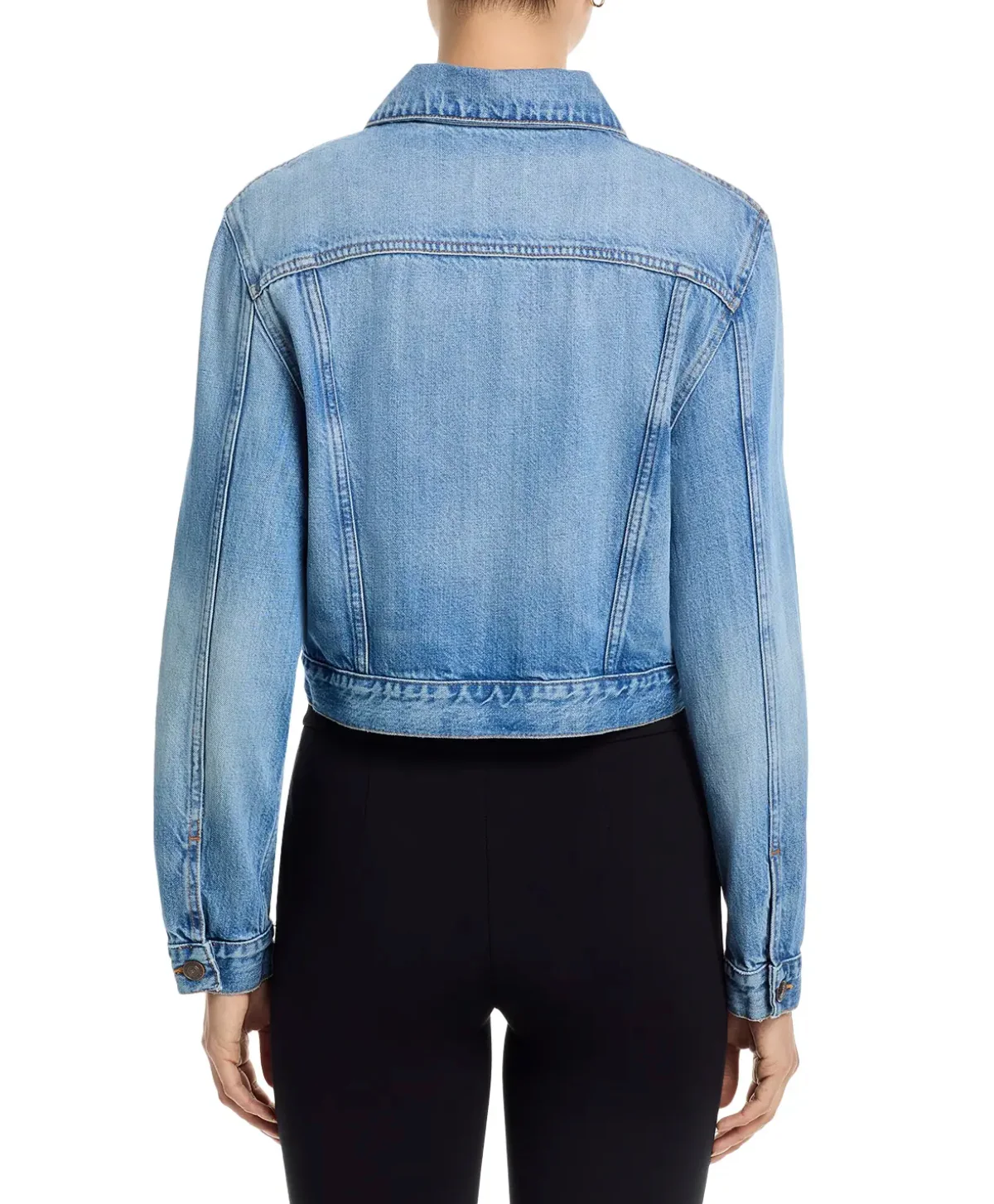 The Off Duty Classic Jacket - Image 2