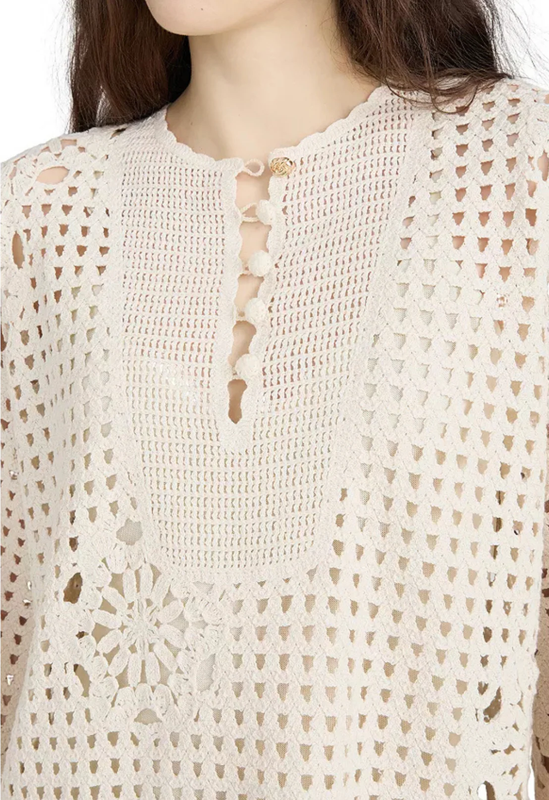 The Postcard Tunic - Image 2