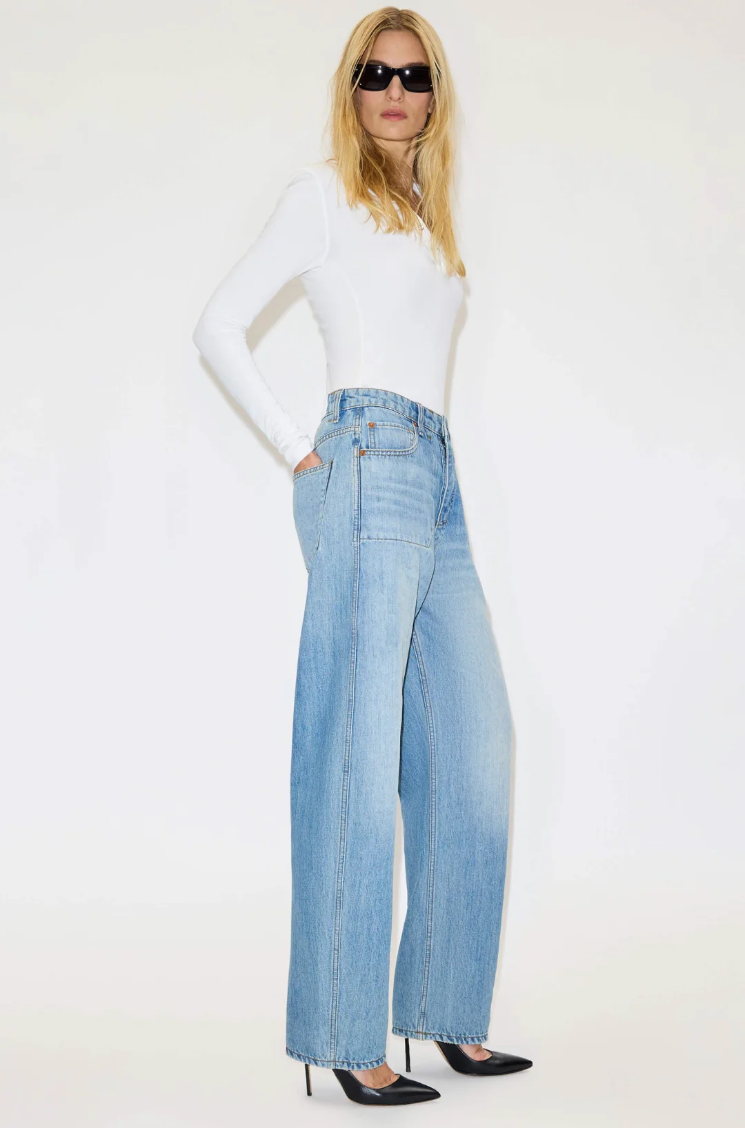 The Rewind Jean - Image 2