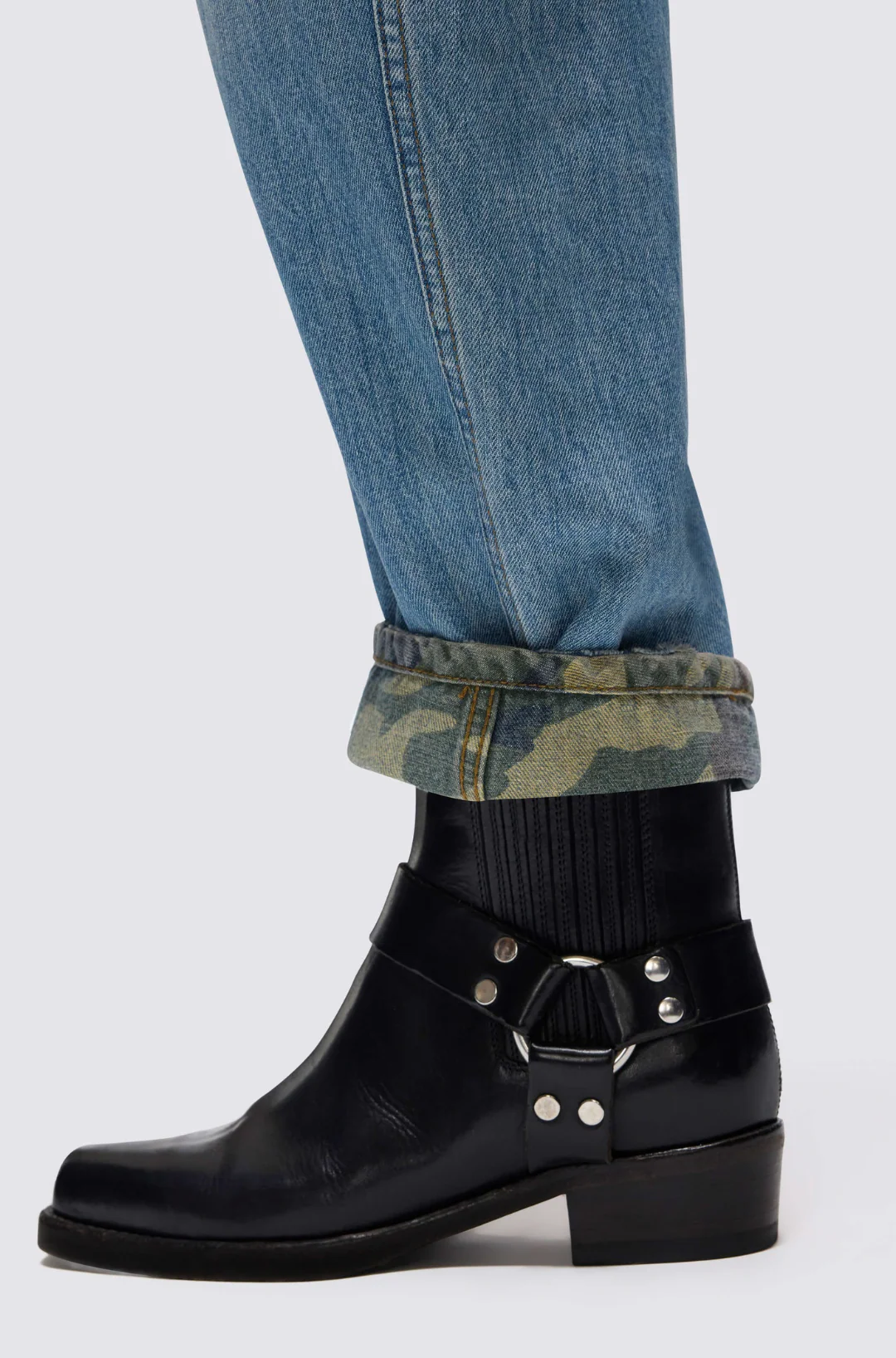 The Rewind Jean - Image 4