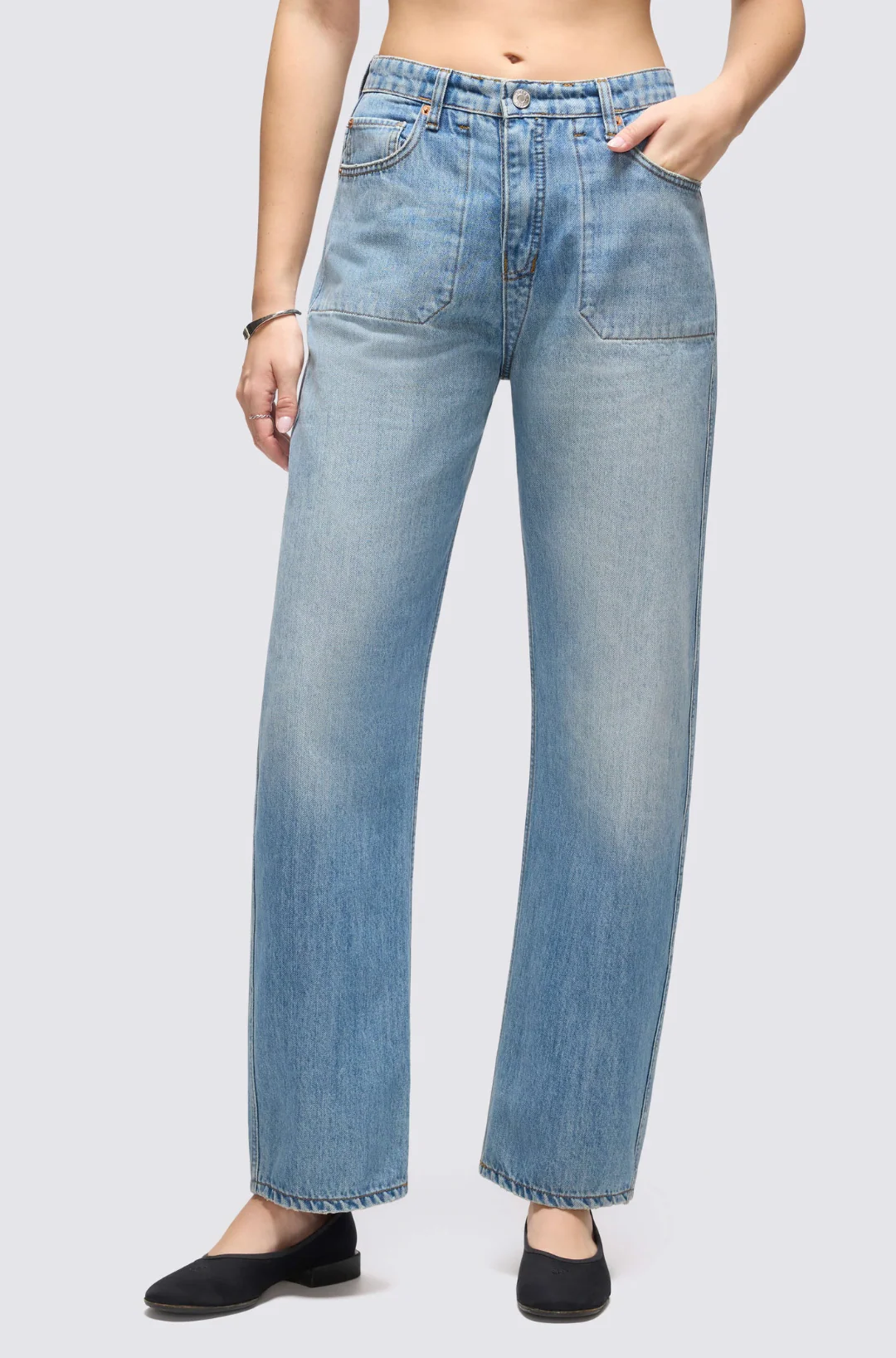 The Rewind Jean - Image 5