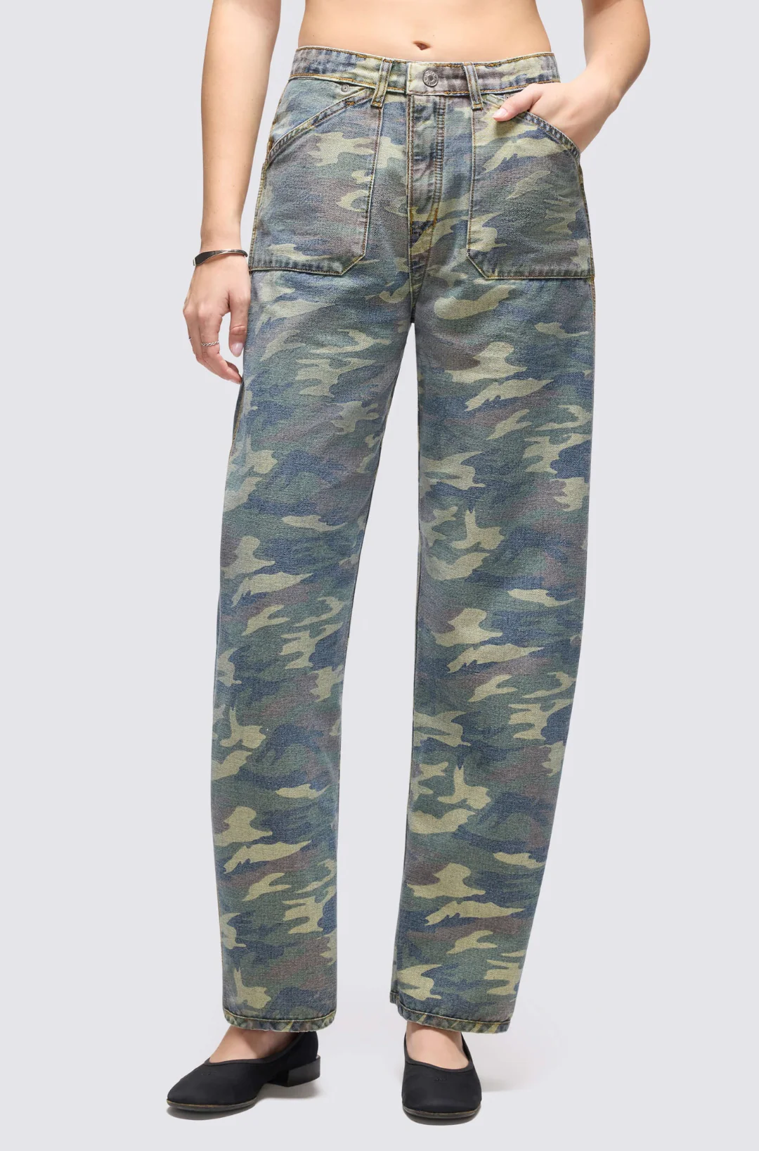 The Rewind Jean - Image 6
