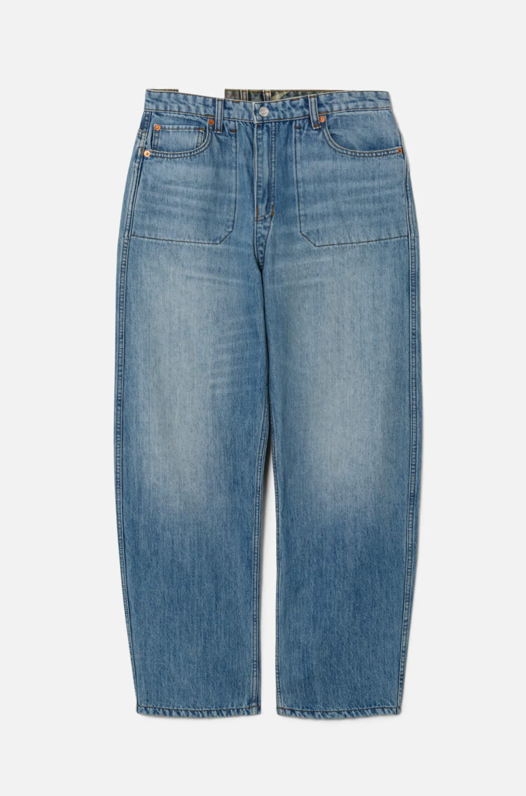The Rewind Jean - Image 7