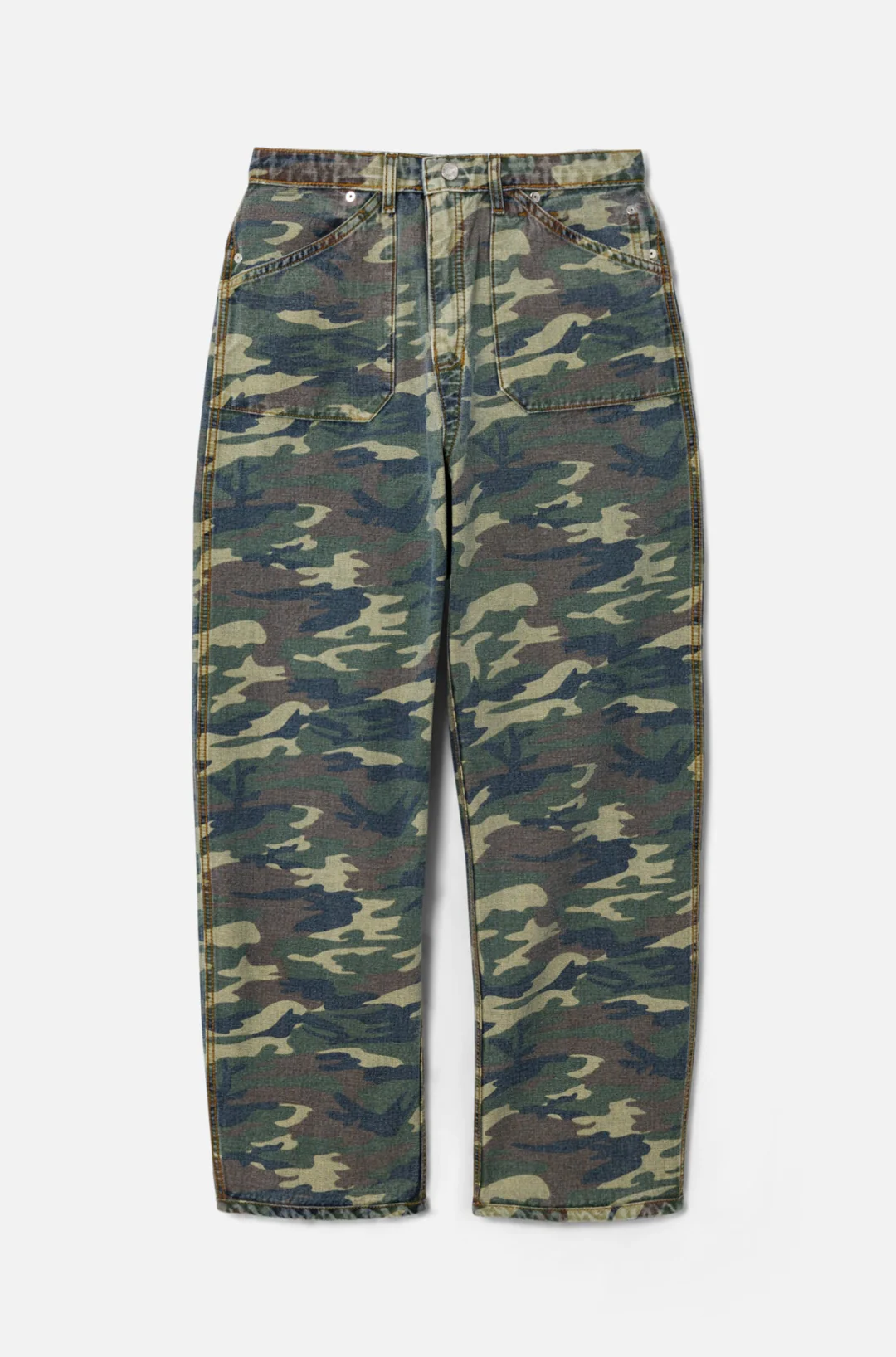 The Rewind Jean - Image 8