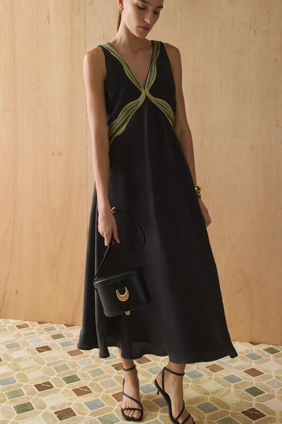 The Rhapsody Dress - Image 2
