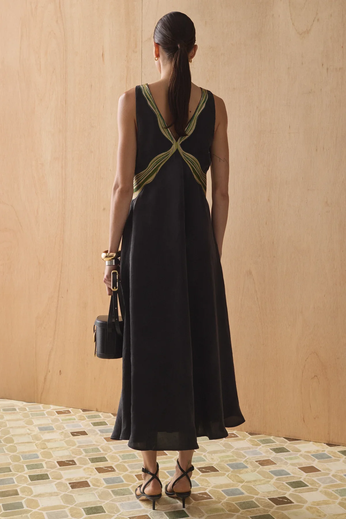 The Rhapsody Dress - Image 4