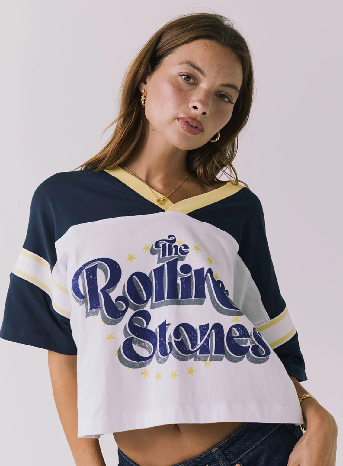 The Rolling Stones Feelin' Fine in '79 Tee - Image 2