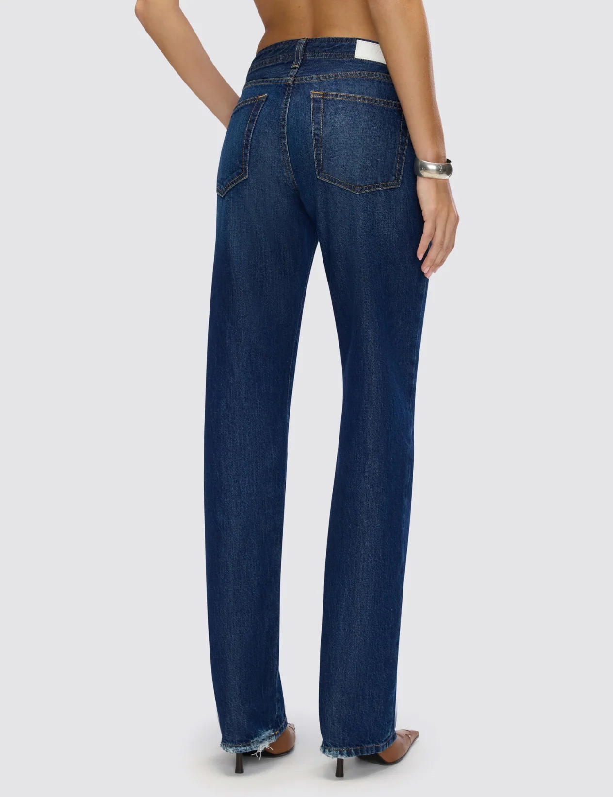 The Sanasa Jean - Image 7