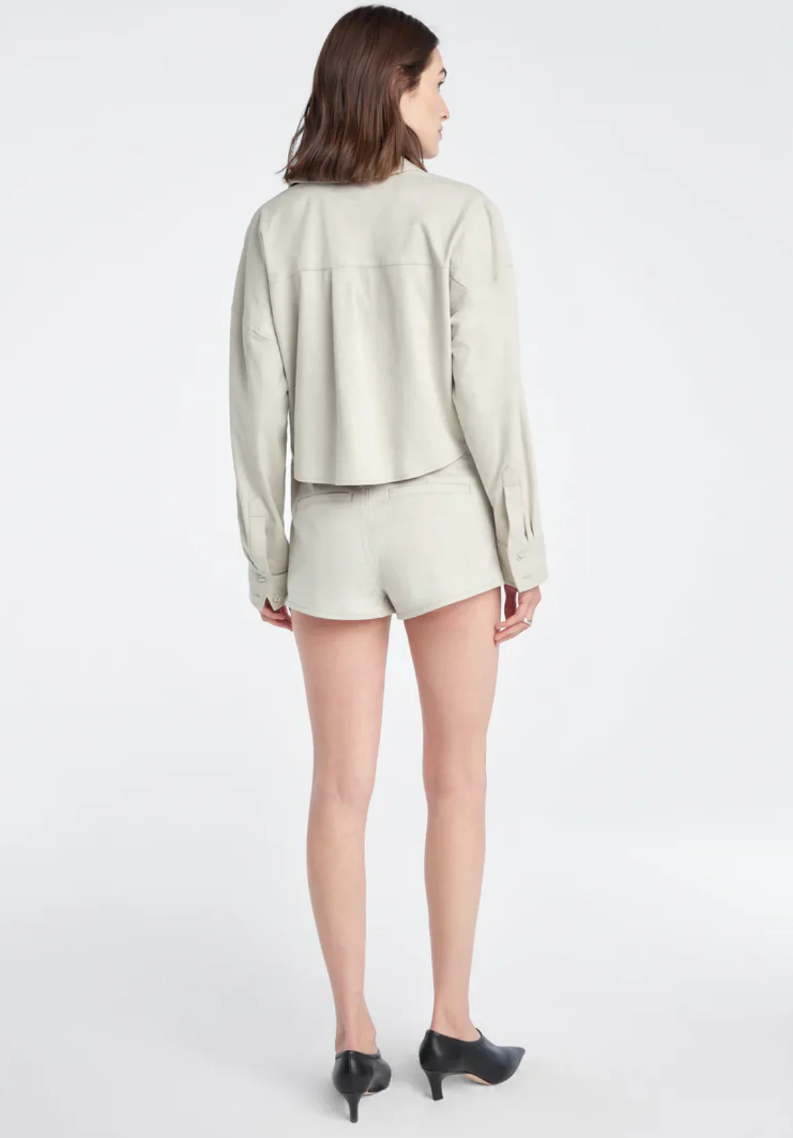 The Short Shorts - Image 3