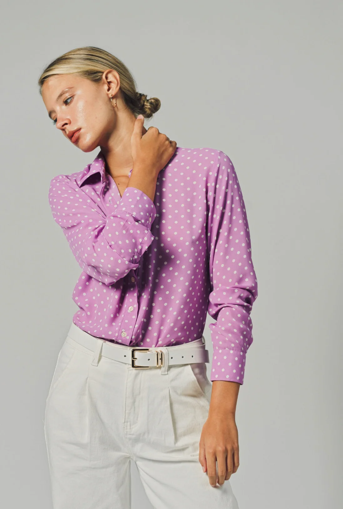The Signature Shirt - Image 2