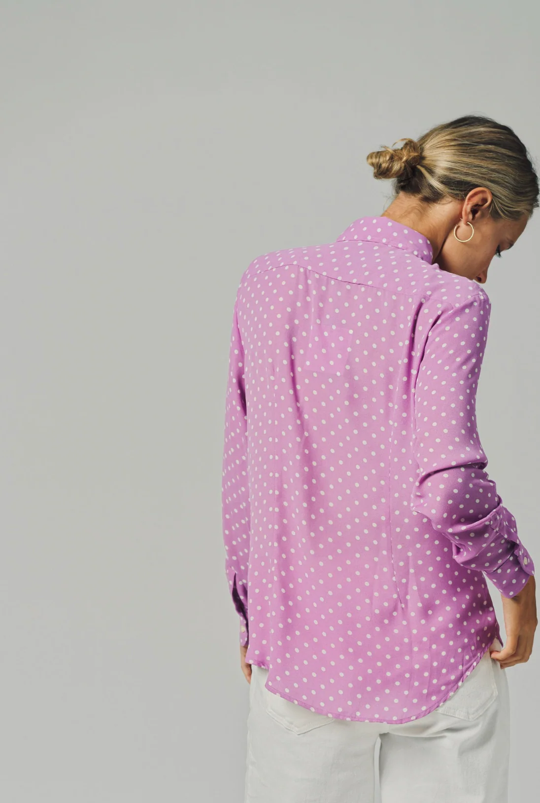 The Signature Shirt - Image 4