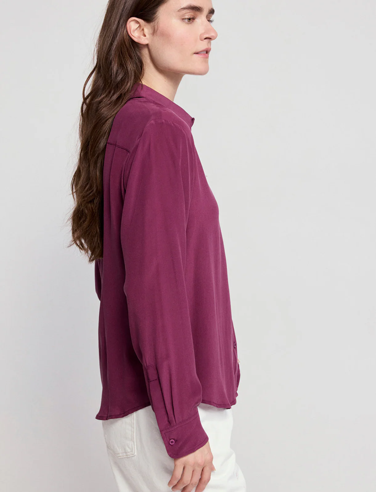 The Silk Shirt - Image 2