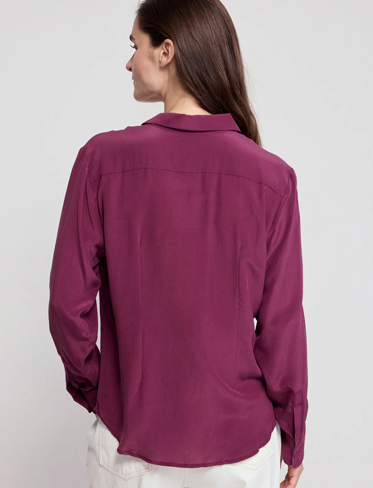 The Silk Shirt - Image 3