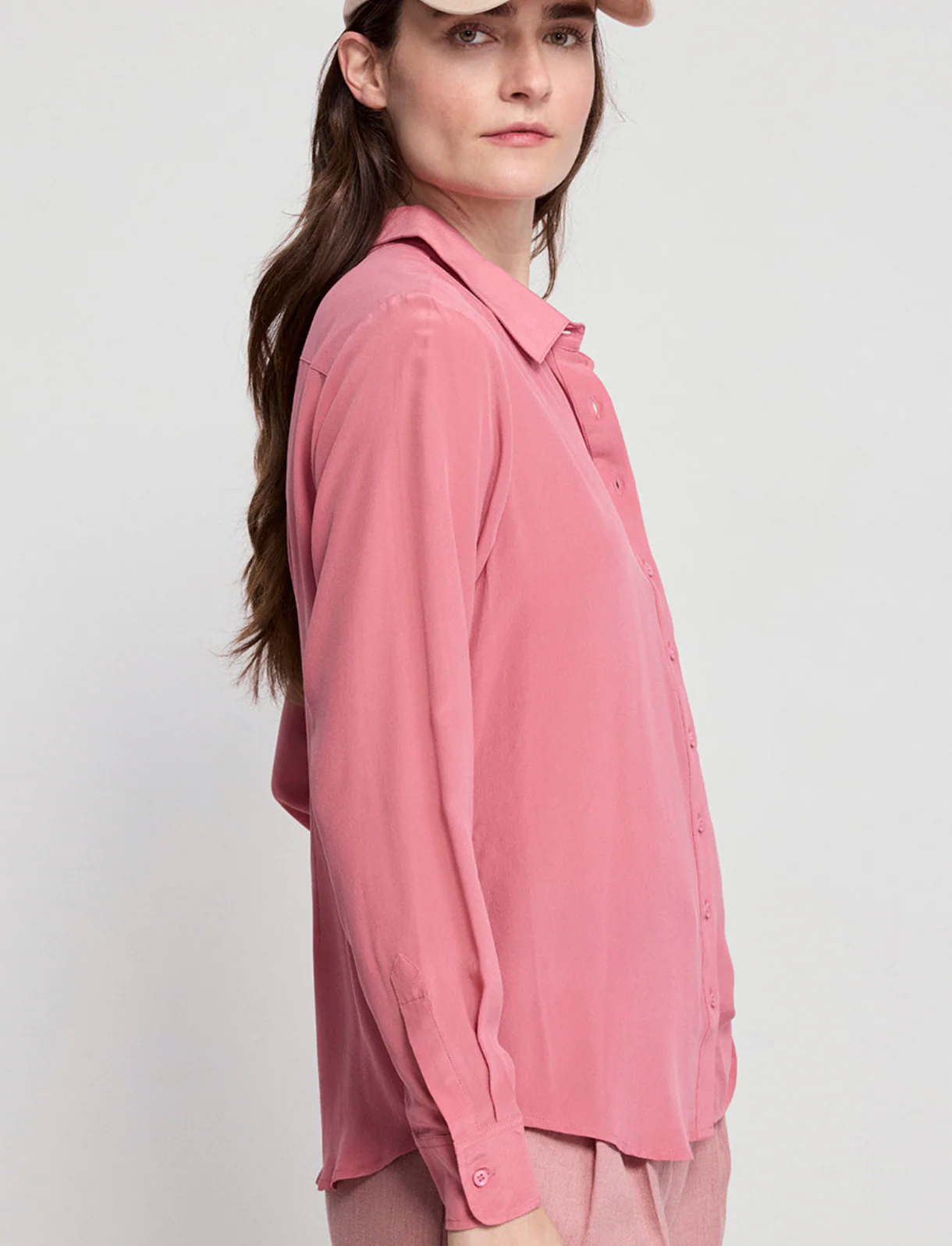 The Silk Shirt - Image 6