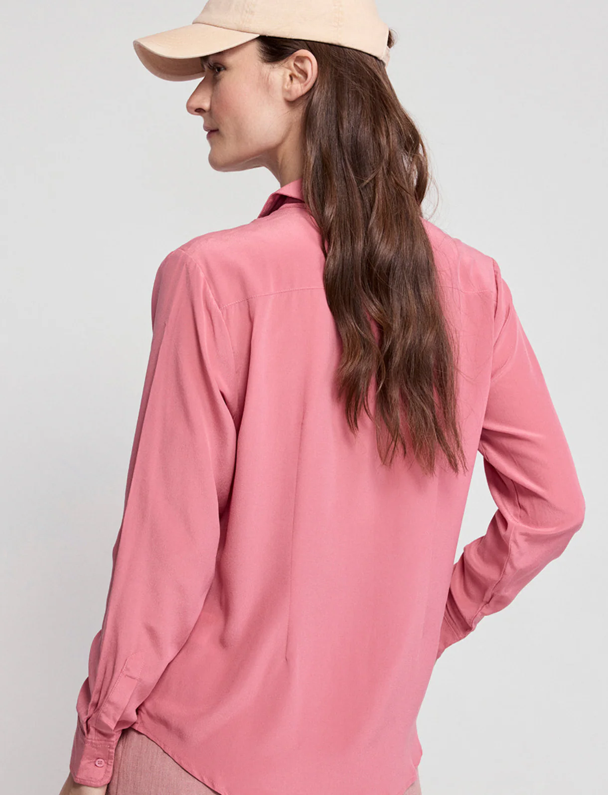 The Silk Shirt - Image 7
