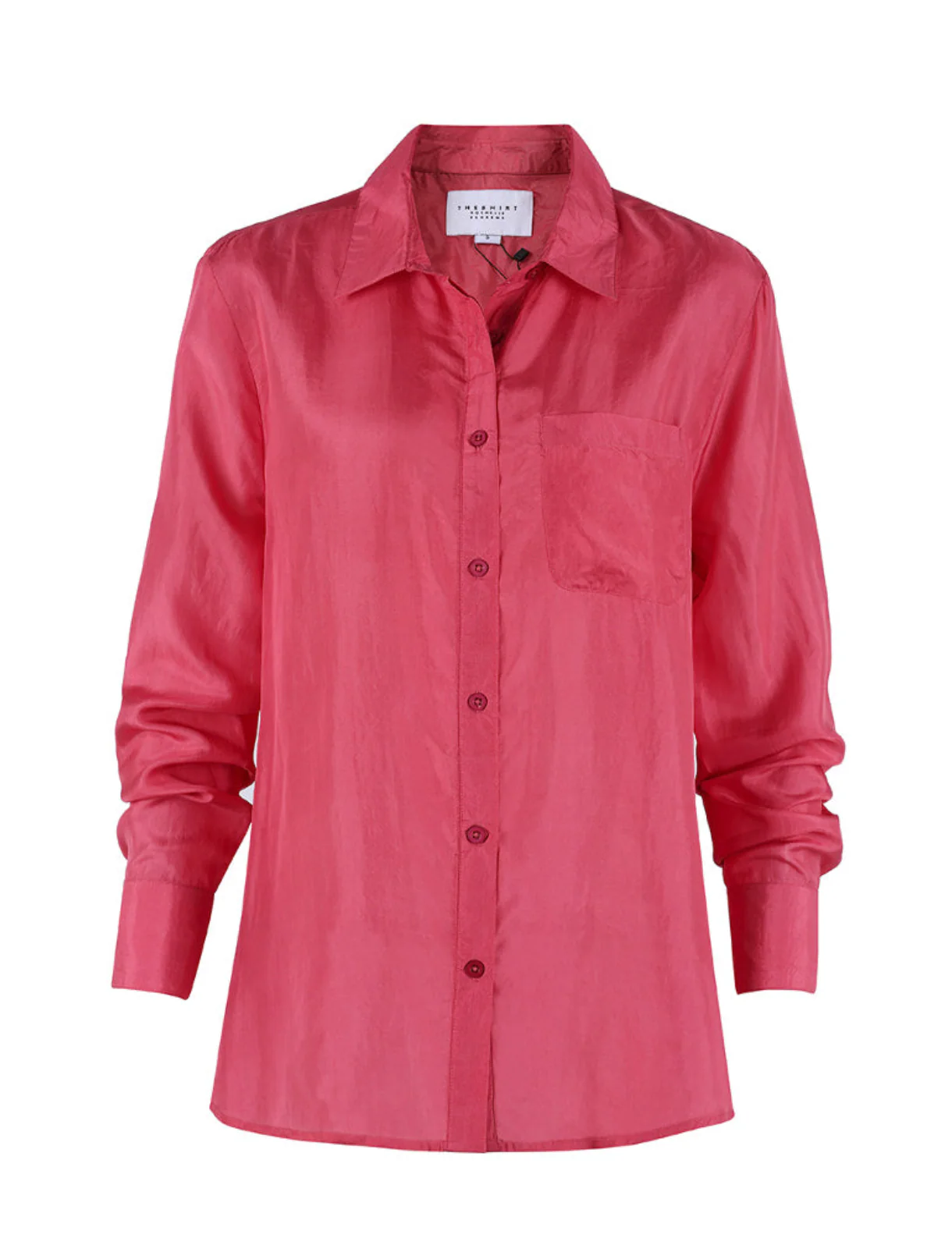 The Silk Shirt - Image 8