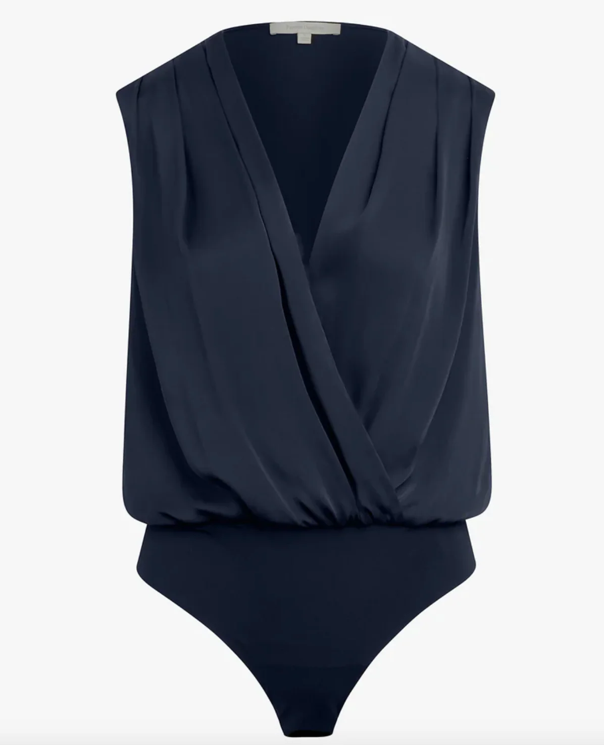 The Sleeveless Date Blouse - Image 3