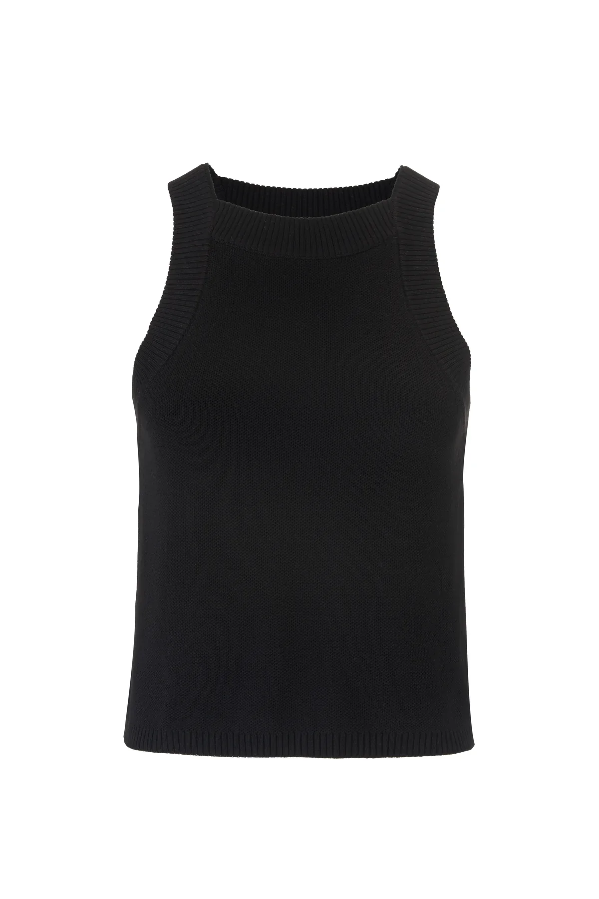 The Tash Knit Tank - Image 4