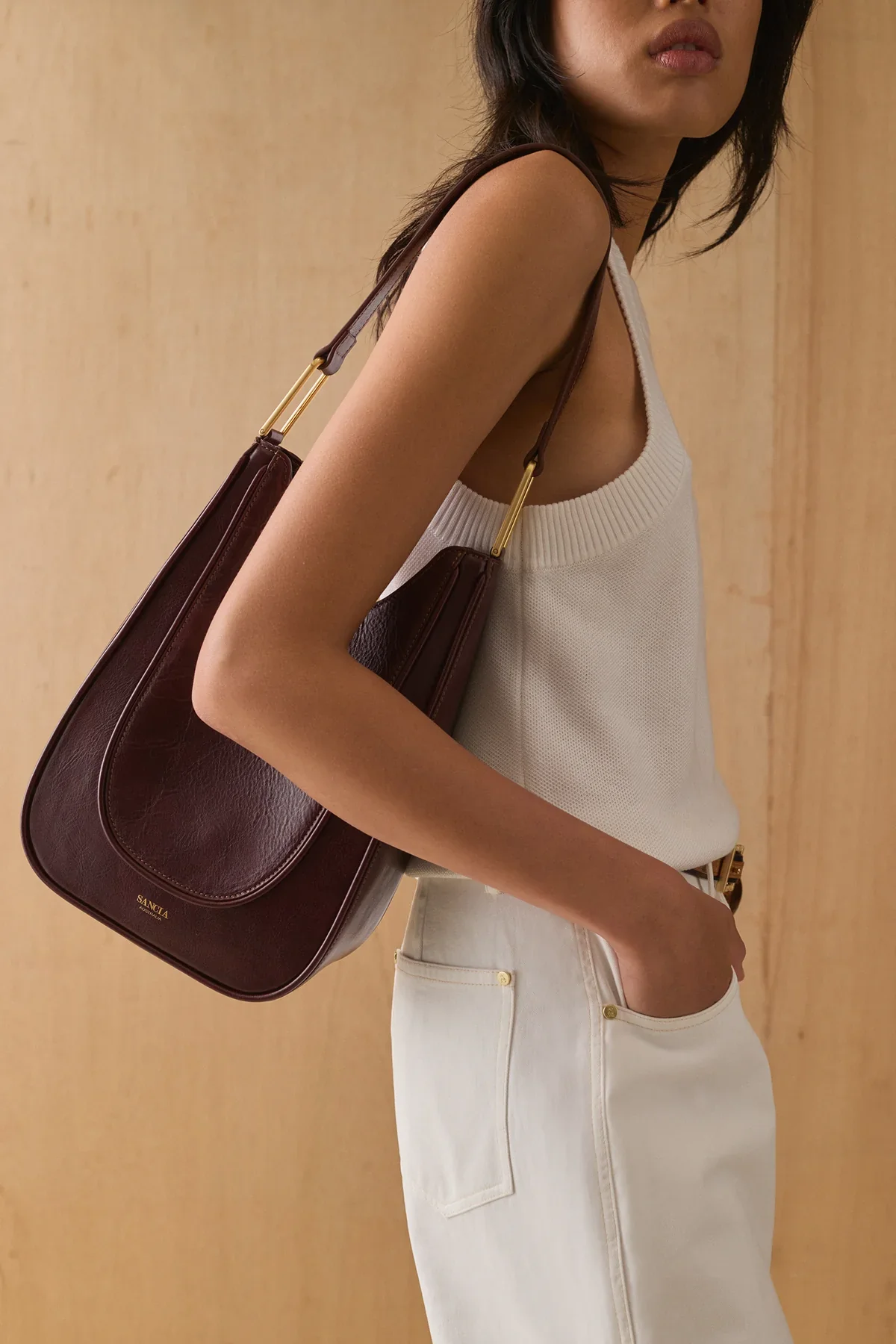 The Tash Knit Tank - Image 5