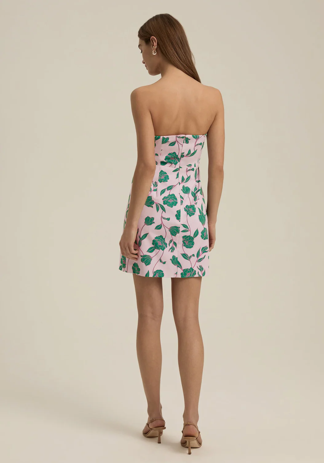 The Willow Dress - Image 3