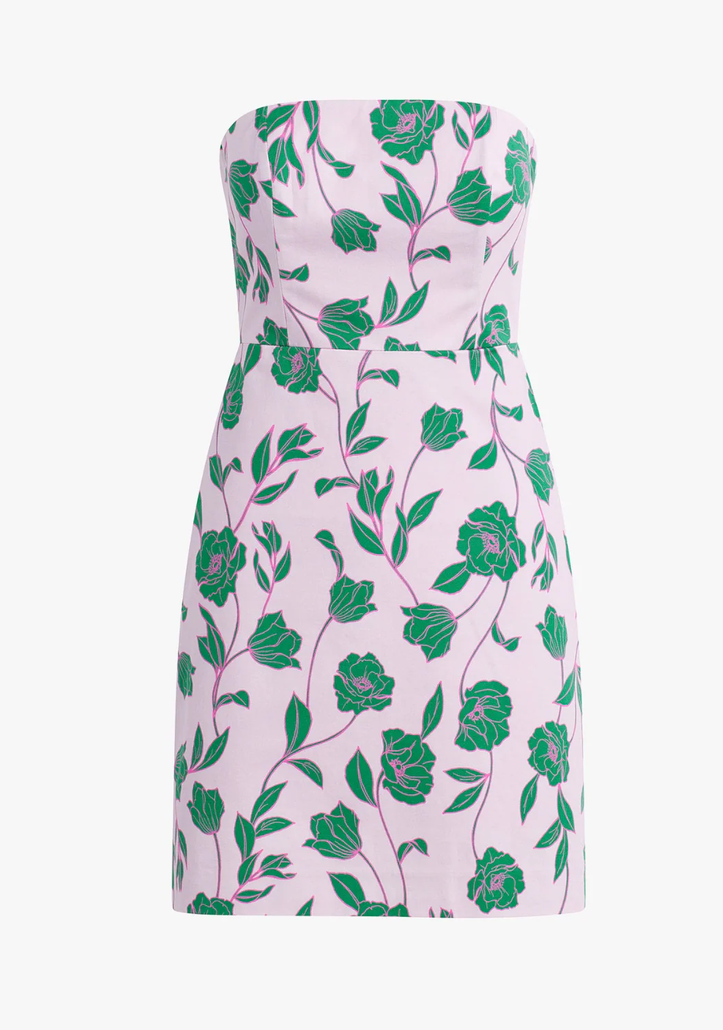 The Willow Dress - Image 4