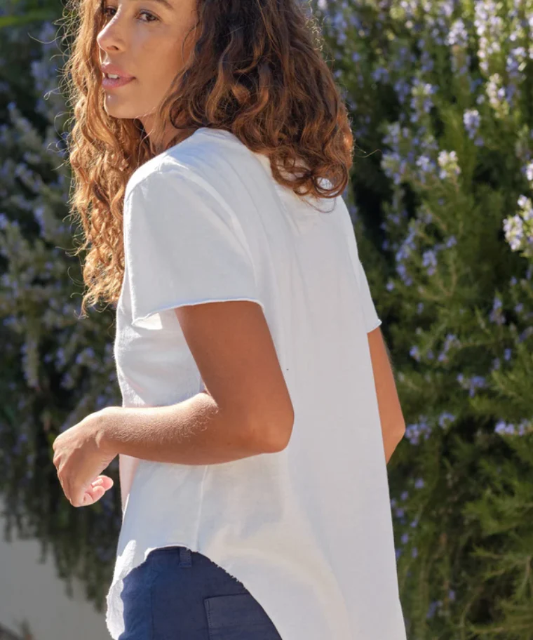 Theo Perfect Tee - Image 3