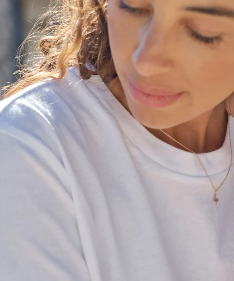 Theo Perfect Tee - Image 4