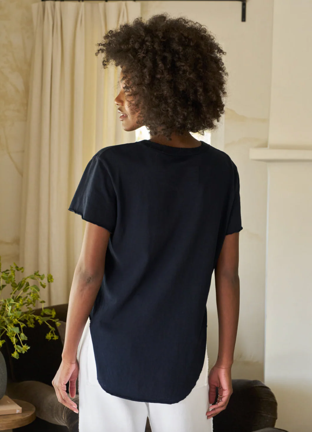 Theo Perfect Tee - Image 6