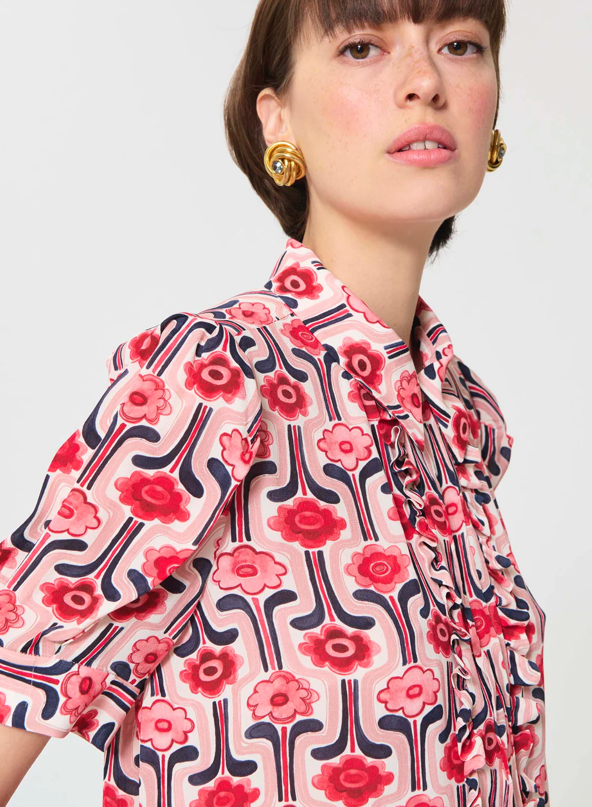 Theodora Top - Image 2