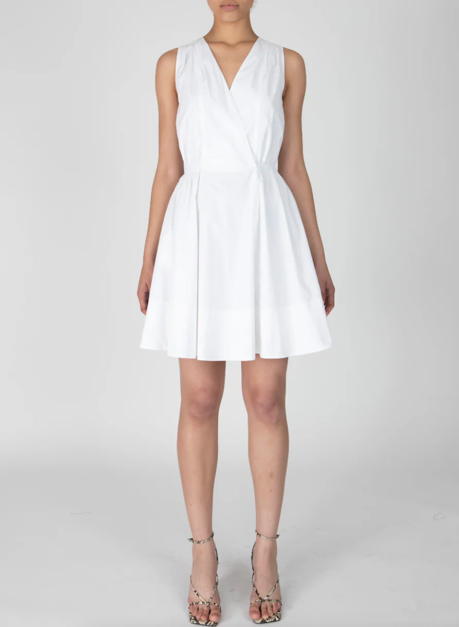 Tia Dress - Image 3