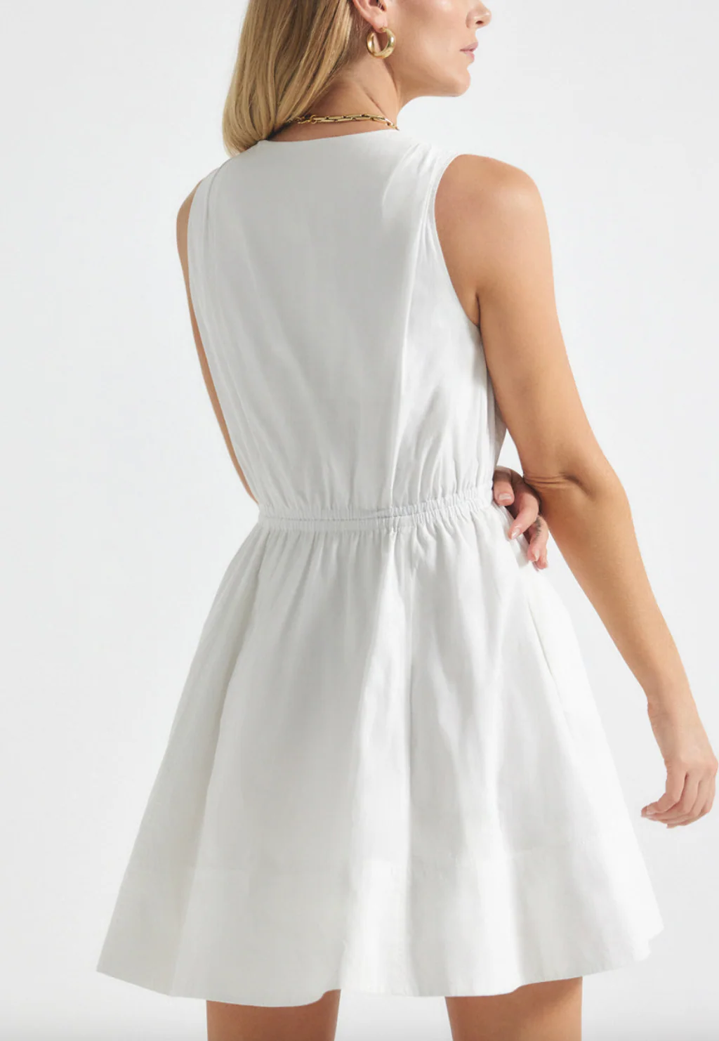 Tia Dress - Image 4