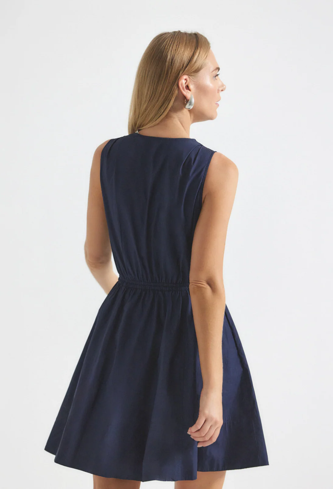Tia Dress - Image 7
