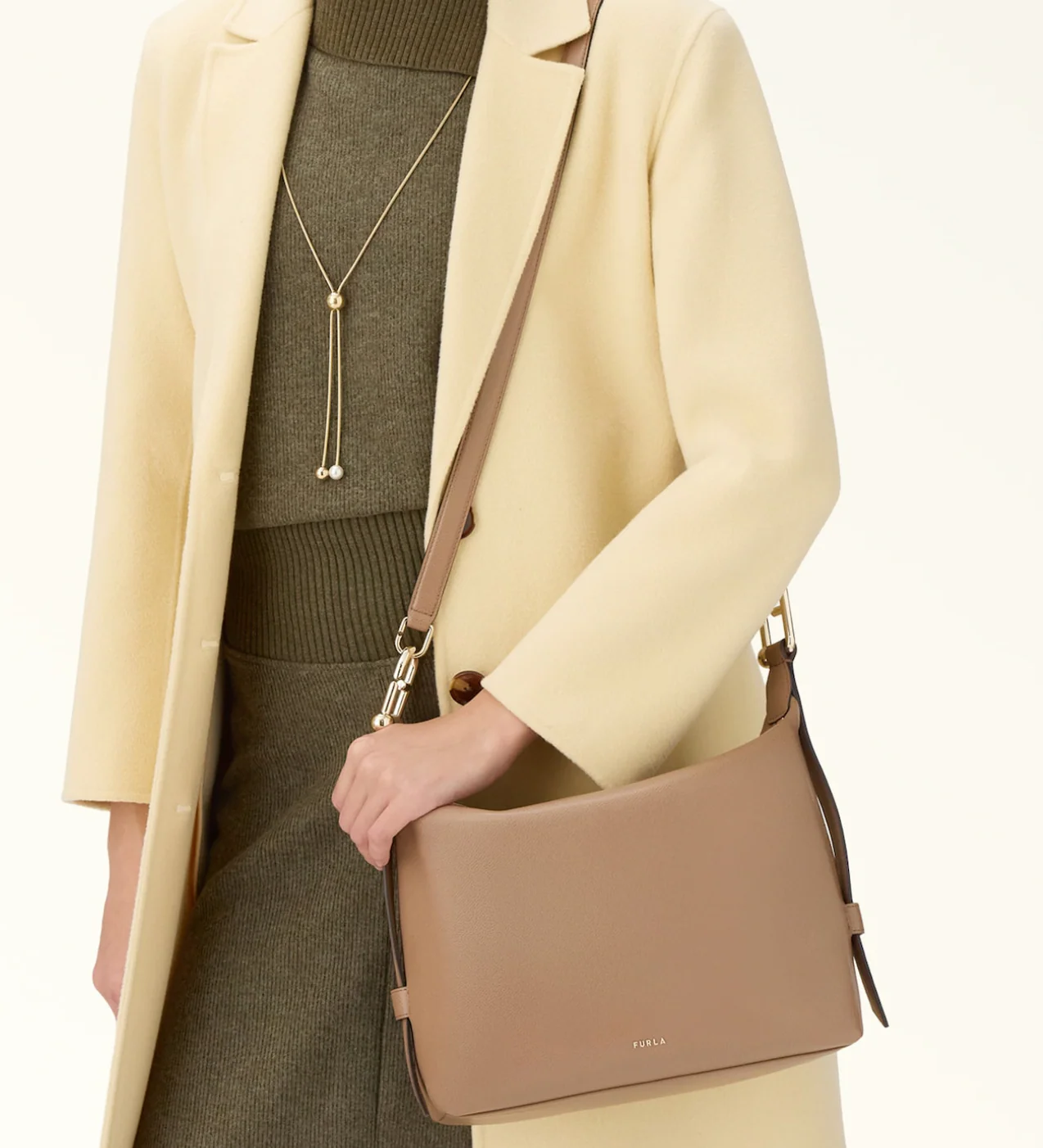 Tonie Medium Hobo - Image 4