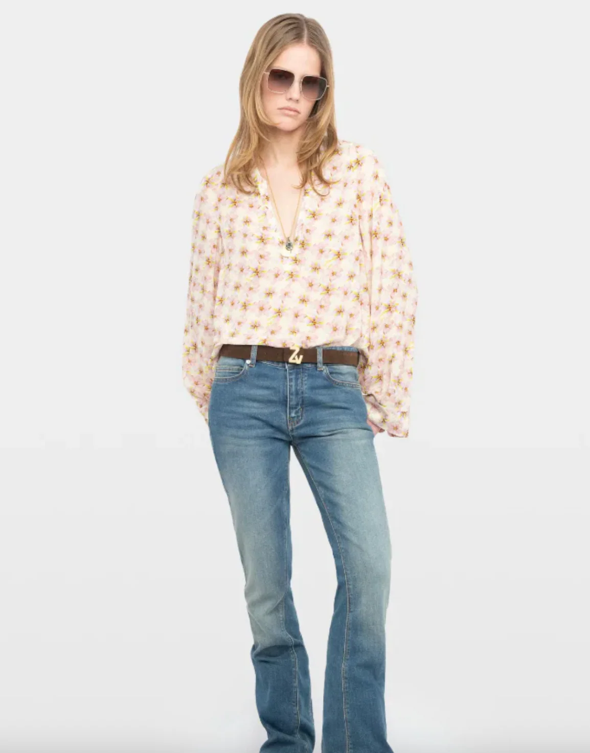Torny Blouse - Image 2