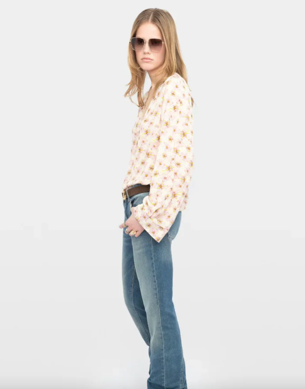 Torny Blouse - Image 3