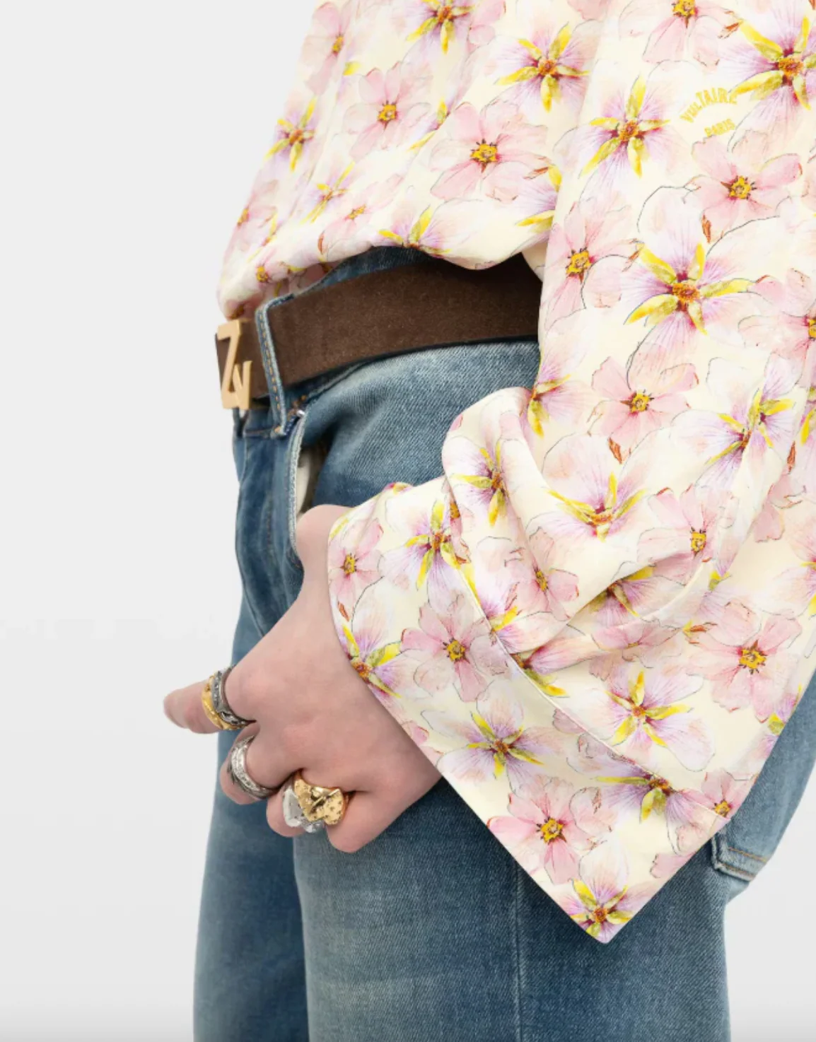Torny Blouse - Image 4