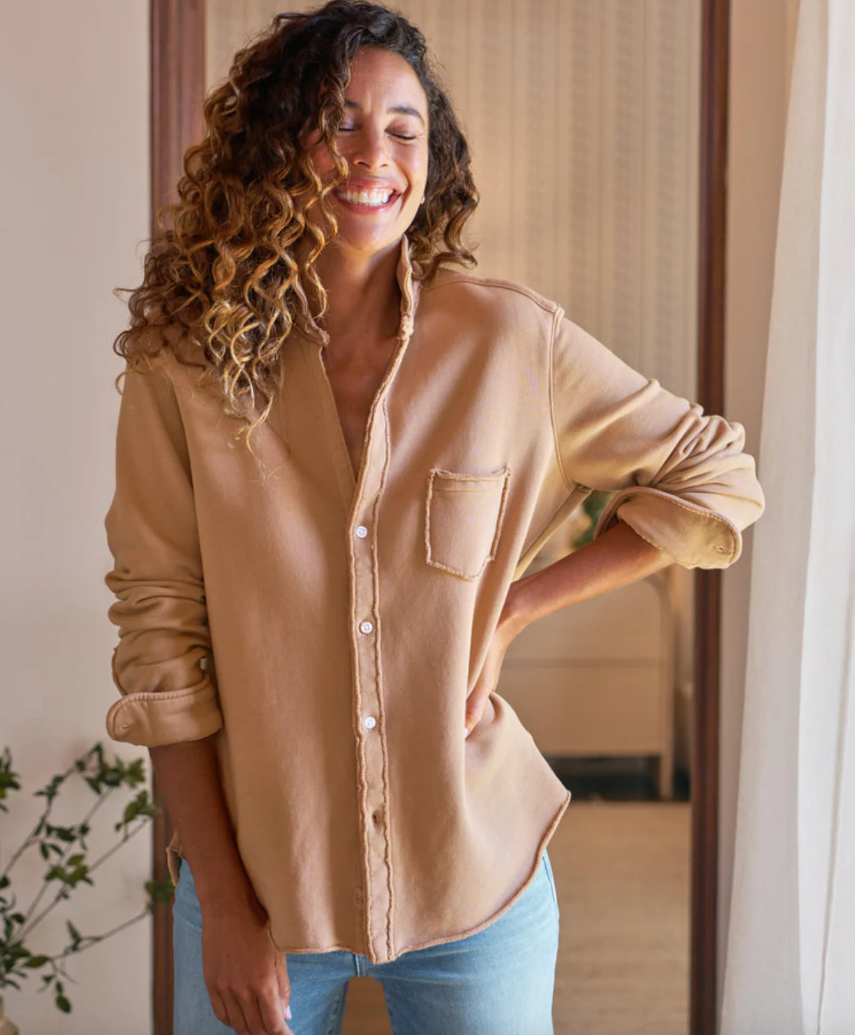 Triple Fleece Eileen - Image 16