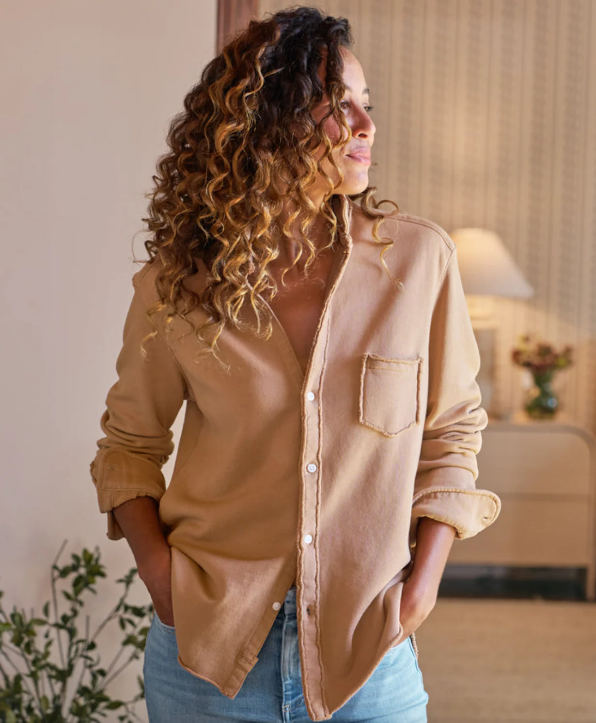 Triple Fleece Eileen - Image 17