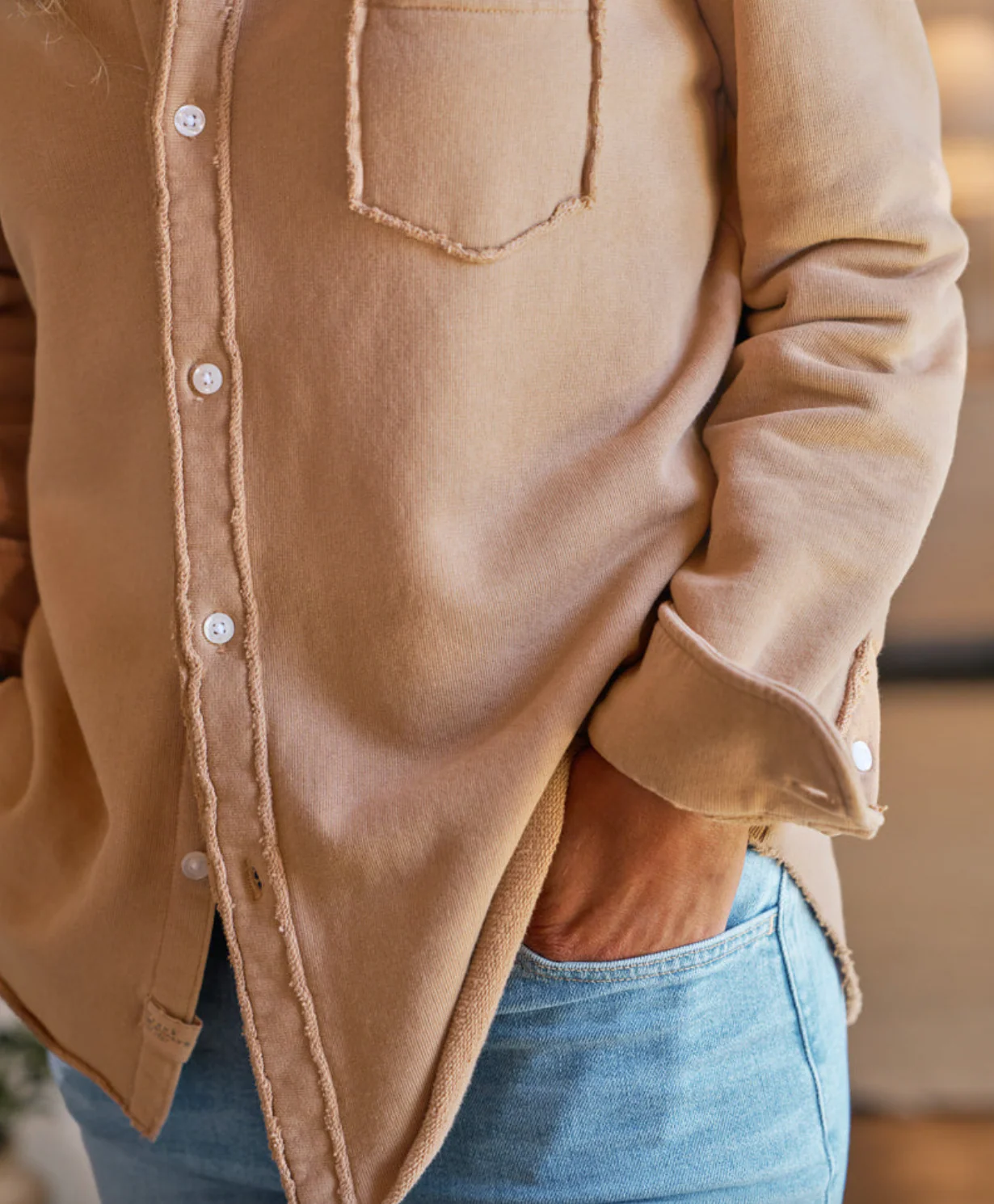 Triple Fleece Eileen - Image 18